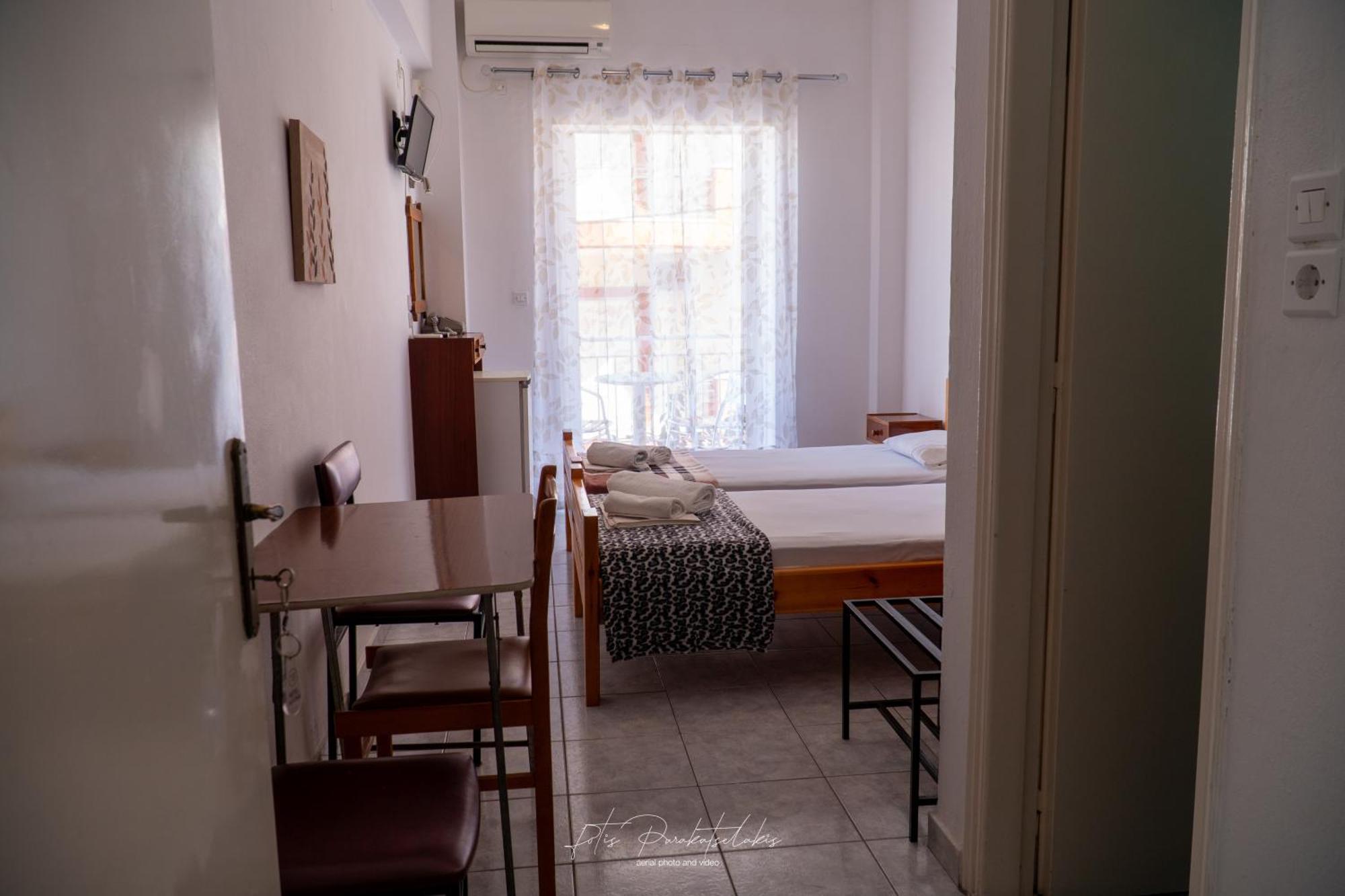 Alina Classic Hotel Loutra Edipsou  Cameră foto