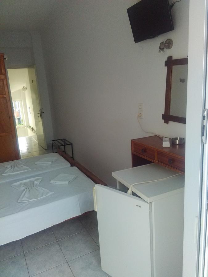 Alina Classic Hotel Loutra Edipsou  Cameră foto